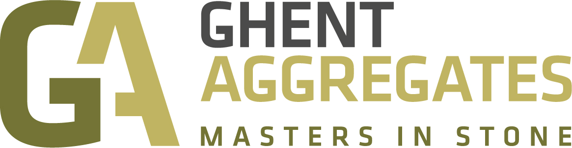 Transport Ghent Aggregates logo